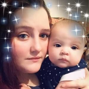 Meet your Posher, Alicia